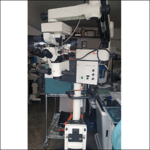 Item No:SU 1108 수술현미경Operating Microscope