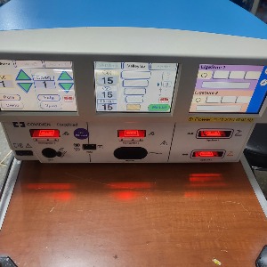 Item No:SU 1202 Ligasure(리가수어)+Electrosurgical unit