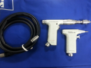 Item No:SU 0082 Hall Wiredriver &amp;Hall Drill/Reamer &amp;Cable