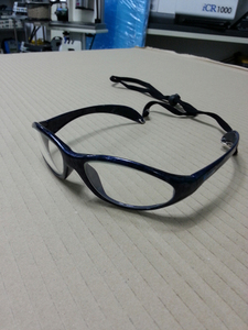 Item No:XR 0028X-Ray ProtectiveGlasses일반용(안경미착용자)